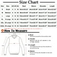 Jjayotai Crewneck Sweatshirts for Men, 2024 Fall Casual Loose Fit Long