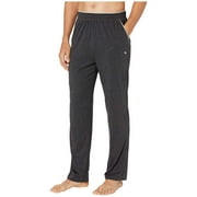 Tommy Bahama Cotton Modal Heather Lounge Pants Black Heather