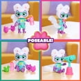 thumbnail image 6 of Disney Jr. SuperKitties Su-Purr Wild Ready Furr Action Bitsy Figure with Furry Tail and Ears, 7-Piece Set, Ages 3+, 6 of 9