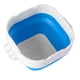 thumbnail image 3 of Cubo para pintar con acuarela, lavapinceles plegable, cubo para taza de agua para pintar, lavapinceles plegable, rendimiento de primera, 3 of 14