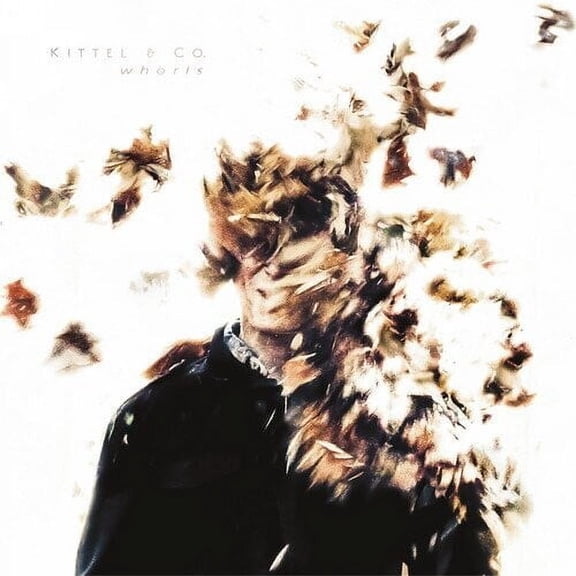 Kittel & Co. - Whorls - Music & Performance - CD