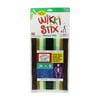 Wikki Stix Assorted Pack, Natural