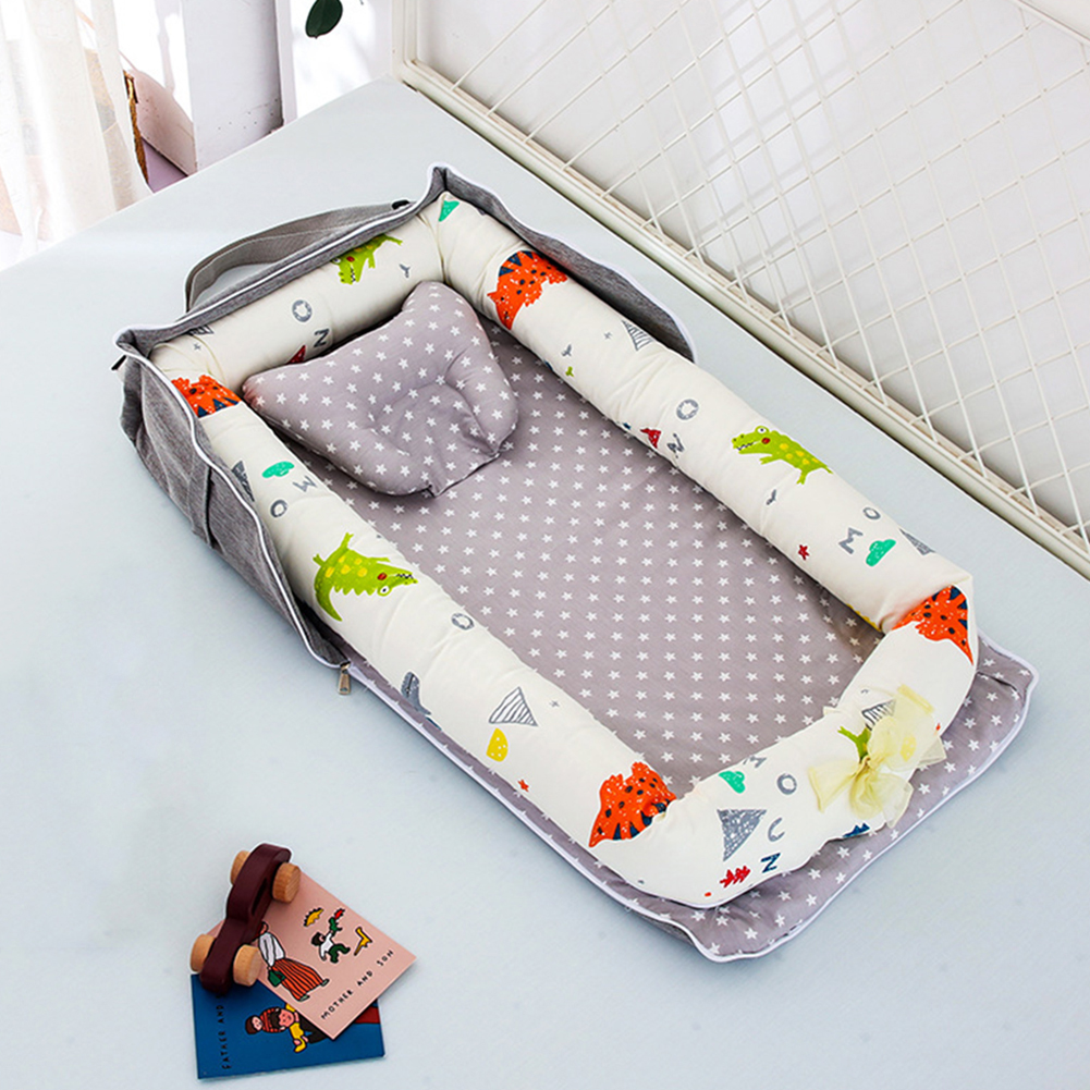 travel bed for baby walmart