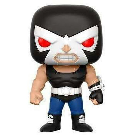 Funko Batman POP! Animation Bane Vinyl Figure (No Packaging)
