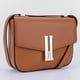 thumbnail image 2 of Bolso Bandolera Diario para Mujer Hombro Cuadrado PU Gran Capacidad Fiesta Y, 2 of 9