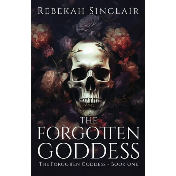 The Forgotten Goddess (Paperback)
