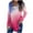 Red, variant on gakvbuo Plus Size Pullover Sweaters For Women Long Sleeve Sweatshirts Fall Tunic Tops Women V Neck Strap Long Sleeve T-Shirt Top Blouse