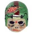 thumbnail image 1 of Máscara de cosplay Resident Evil Zombie Warrior de látex para Halloween, 1 of 3