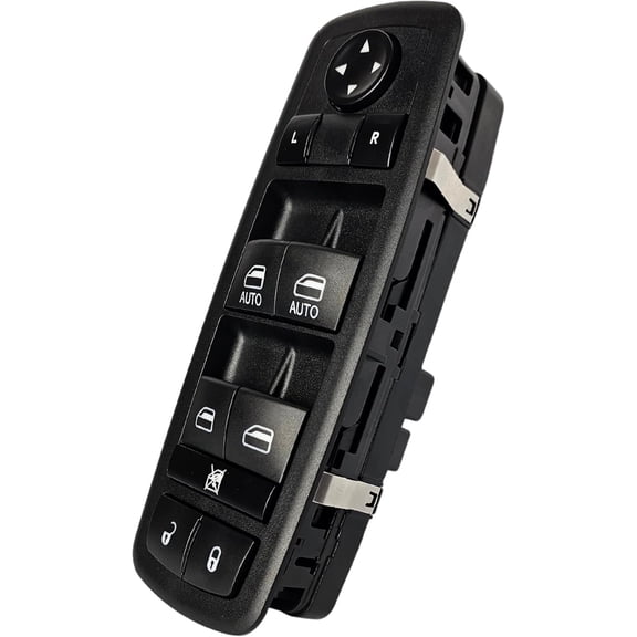 SWITCHDOCTOR Window Master Switch for 2011-2019 Dodge Journey