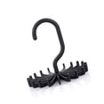 thumbnail image 3 of Organizador De Cinturón De 360 ​​​​Percha Giratoria Ajustable Para Corbatas 20, 3 of 7