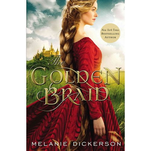 The Golden Braid (Hardcover)
