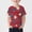 E, variant on Amidoa Boys 4th of July T Shirts- Crewneck Casual Soft Short Sleeve Kids Patriotic Clothes Multicolor Size 5