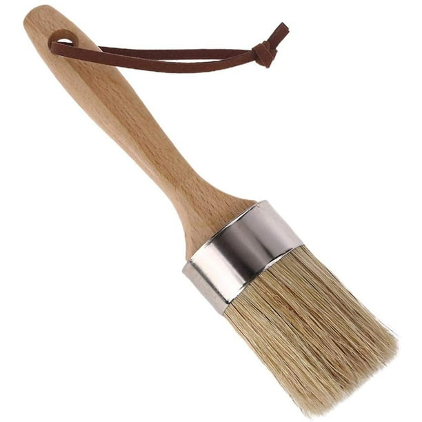 Black Friday Specialty Paint Brush Small / Natural Bristle