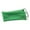 Green, variant on 30" Nylon Drawstring Bath Towel, Extra Long Exfoliating Back Scrubber with Handles, African Net Sponge for Body & Shower, Quick Dry Mesh Washcloth for Glowing Skin