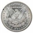 thumbnail image 3 of U.S. Mint 1880/79-CC Morgan Dollar, MS-65 NGC, GSA, Top 100, VAM-4 Coin, 3 of 4