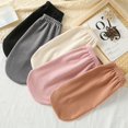 thumbnail image 4 of harmtty Sleep Socks Men Women Warm Home Socks Loose Fit Breathable Winter Socks with Elastic Cuffs for Bed Lounge Living Room, 4 of 8