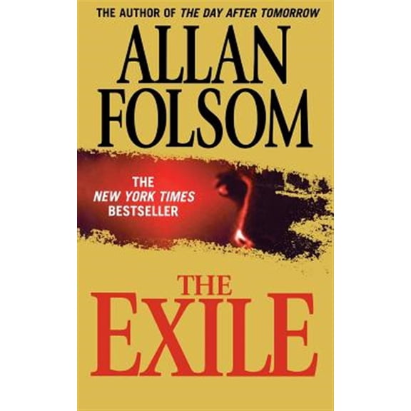 Pre-Owned The Exile : A Novel (Paperback)