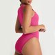 thumbnail image 4 of Body moldeador de moda para mujer, ajustado, informal, liso, mono de yoga, pantalones cortos, corsé, mono para mujer, 4 of 6