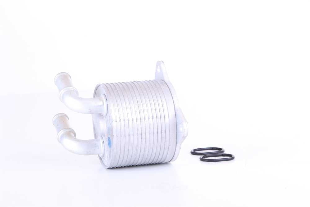 Nissens 91286 Automatic Transmission Oil Cooler