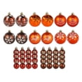 thumbnail image 2 of 44 Piezas - Adornos para Bodas en Interiores , Café Estilo A Macarena Colgantes Bolas, 2 of 8