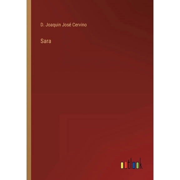Sara (Paperback)