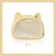 thumbnail image 3 of Lindo bolso japonés Y2K 2024, nuevo bolso de mano para mujer, estilo uniforme con orejas de gato, estilo Harajuku gótico, de un solo hombro, bolsos de PU transparentes, 3 of 5