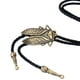 thumbnail image 2 of Collar vaquero jinwen Occidental Bronce Vintage para Hombre, 2 of 6