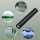 thumbnail image 2 of Silbato de alta frecuencia para atraer tortugas, silbato portátil para pesca al aire libre, 3 sonidos de alta frecuencia distintos, ondas sonoras de frecuencia, silbato penetrante fuerte (2 piezas), 2 of 7