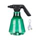 thumbnail image 2 of Botella Rociadora para Plantas, Rociador Eléctrico Multipropósito de 2L, Botella Rociadora de Niebla Fina para Fertilización de Césped Y Ventanas de F azul, 2 of 4