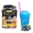 thumbnail image 1 of Polvo para Frappe Frutal Tíbiri Contentti Blueberry 1kg, 1 of 4