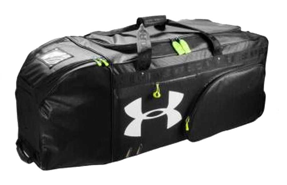 under armour rolling duffel bags