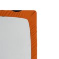 thumbnail image 2 of Ambesonne African Fitted Sheet, Women on Desert, Twin XL Size, White Orange Black, 2 of 2