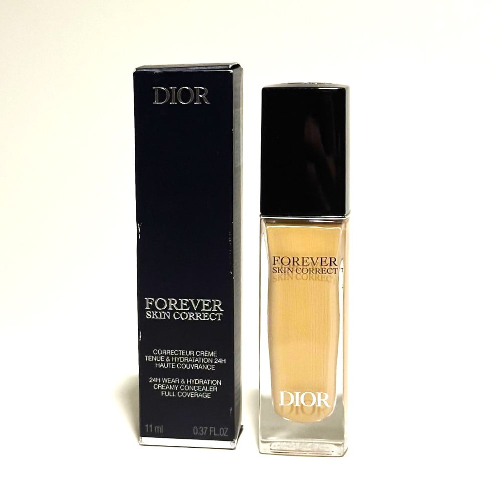 Dior - 1N Neutral Forever Skin Correct Concealer | Ulta Beauty