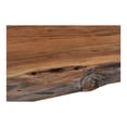 thumbnail image 3 of Moe's Home Collection Bent Console Table, 3 of 6