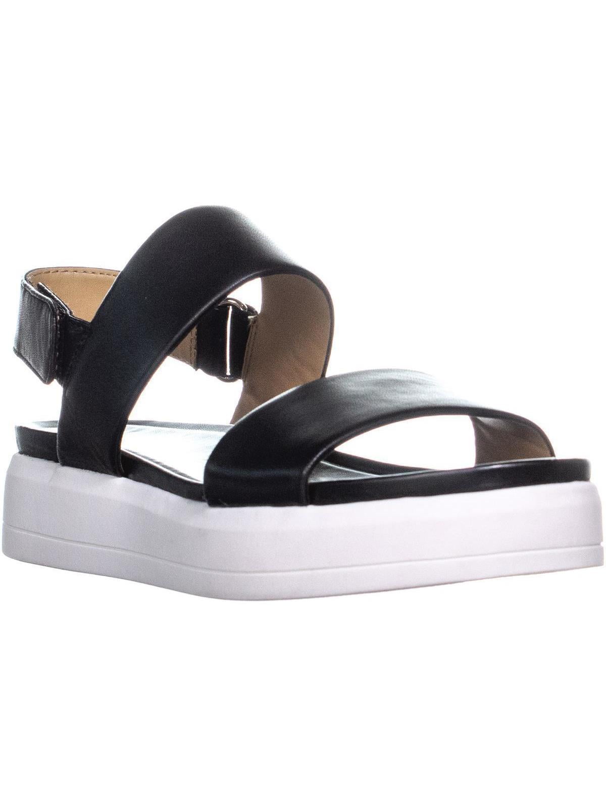 franco sarto women's kenan wedge sandal
