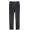 Gris, variante sur Vigano Pantalon Habillé en Laine Gris Foncé pour Homme - 34 Pouces