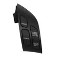 thumbnail image 1 of Interruptor de Control de crucero JINMJMXG Para volante de coche Para Accord 2003-2004 Negro, 1 of 5