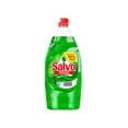 thumbnail image 1 of Pack de 12 Lavatrastes Líquido Salvo Limón 900 ml Salvo Limon, 1 of 3