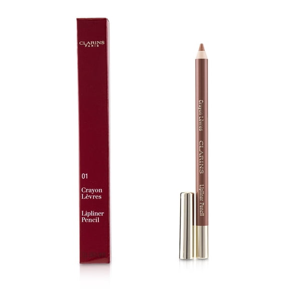 Clarins by Clarins , Lipliner Pencil - #01 Nude Fair --1.2g/0.04oz
