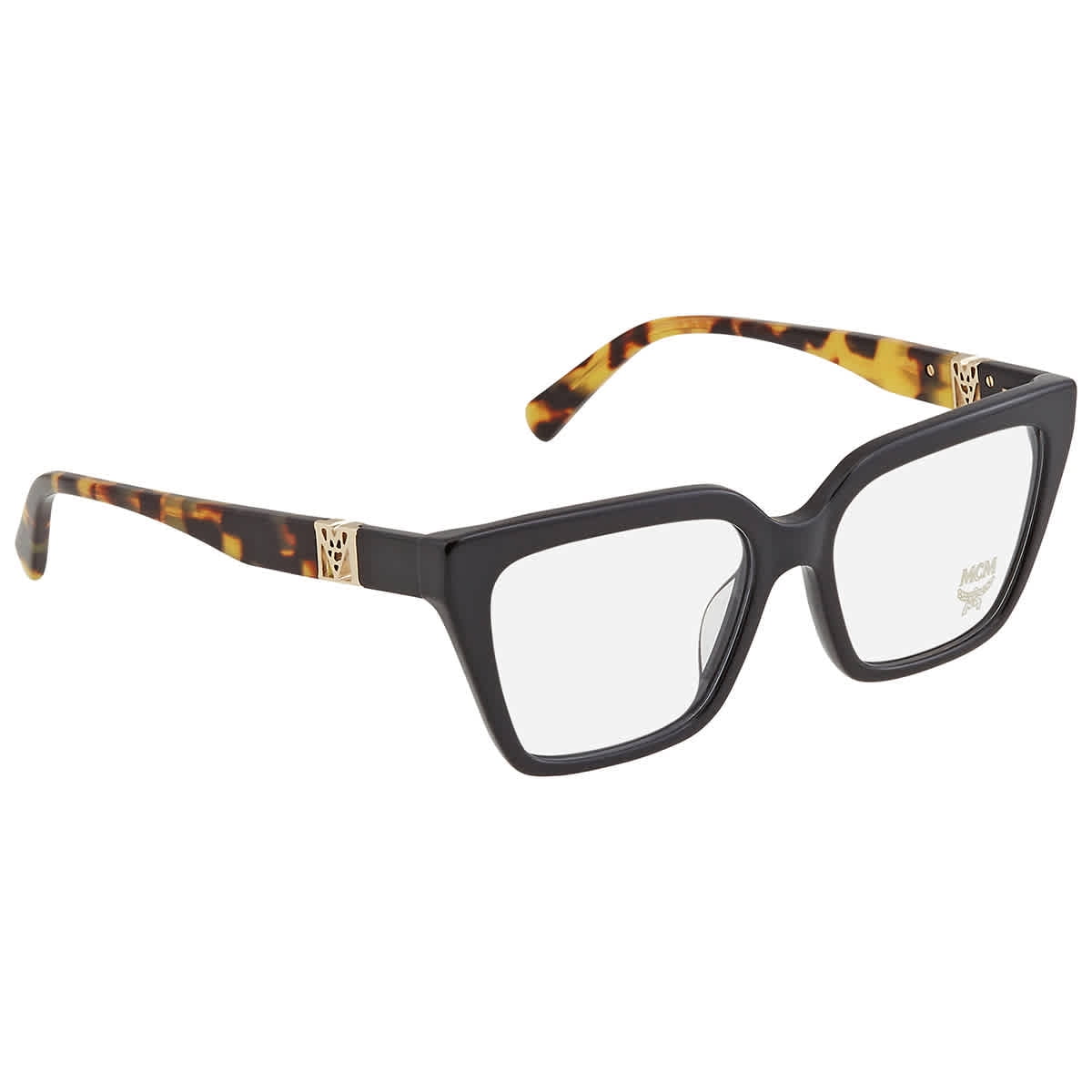 MCM Demo Square Ladies Eyeglasses MCM2724 240 54 - Walmart.com