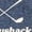 HEATHER BLUE, variant on Caddyshack - White Clubs - Men's Short Sleeve Graphic T-Shirt