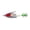 A, variant on Yokua Squid Cuttlefish Sleeve Hook Jigs Lures Fishing Accessories Easy to Use