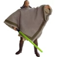 thumbnail image 2 of Star Wars Power of the Jedi Collection 1 Qui-Gon Jinn Action Figure, 2 of 4