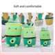 thumbnail image 4 of Peluche De Té De La Leche, Almohada De Expresión De Té De La Leche, Juguetes De Peluche Para Niños, Adultos Y Amantes Del Té De La Leche, Almohadas De Peluche seitruly HA044694-03, 4 of 6