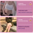 thumbnail image 4 of Entrenadores Muslos Internos Digitales Bsvklp con Dispositivo Fitness con Clip Tubo Estufa Negro, 4 of 9