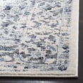 thumbnail image 3 of Safavieh Harbor Hristo Oriental Area Rug, Blue/Creme, 5'3" x 7'6", 3 of 8