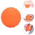 thumbnail image 4 of Herramienta De Masaje Bola De Masaje De Yoga, Herramienta De Fitness Para Relajación Muscular Bola De Masaje De Fascia, Alivio Del Dolor Muscular Para El Hombro Del Cuerpo, 4 of 7
