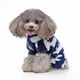 thumbnail image 3 of Monos cálidos de invierno para perros, ropa para mascotas, pijamas, abrigo para perros pequeños, cachorro, gato, Chihuahua, Pomerania, accesorios de ropa, 3 of 4
