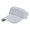 Gray, variant on Baseball Cap Women Sunscreen Empty Top Hat for Fishing Mountaineering Gifts Outdoor UV-Protection Wide Brim Foldable