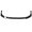 Gloss Black, variant on Ikon Motorsports Compatible with 21-24 Toyota Camry SE 3PCS Front Bumper Lip IKON Style PP Gloss Black